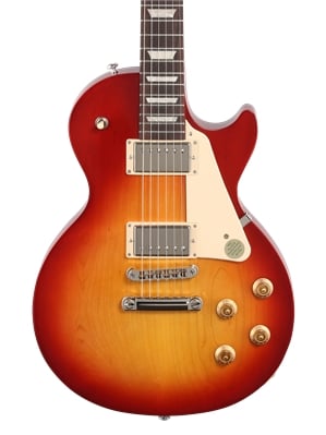 Gibson Les Paul Tribute Satin Cherry Sunburst with Soft Shell Case
